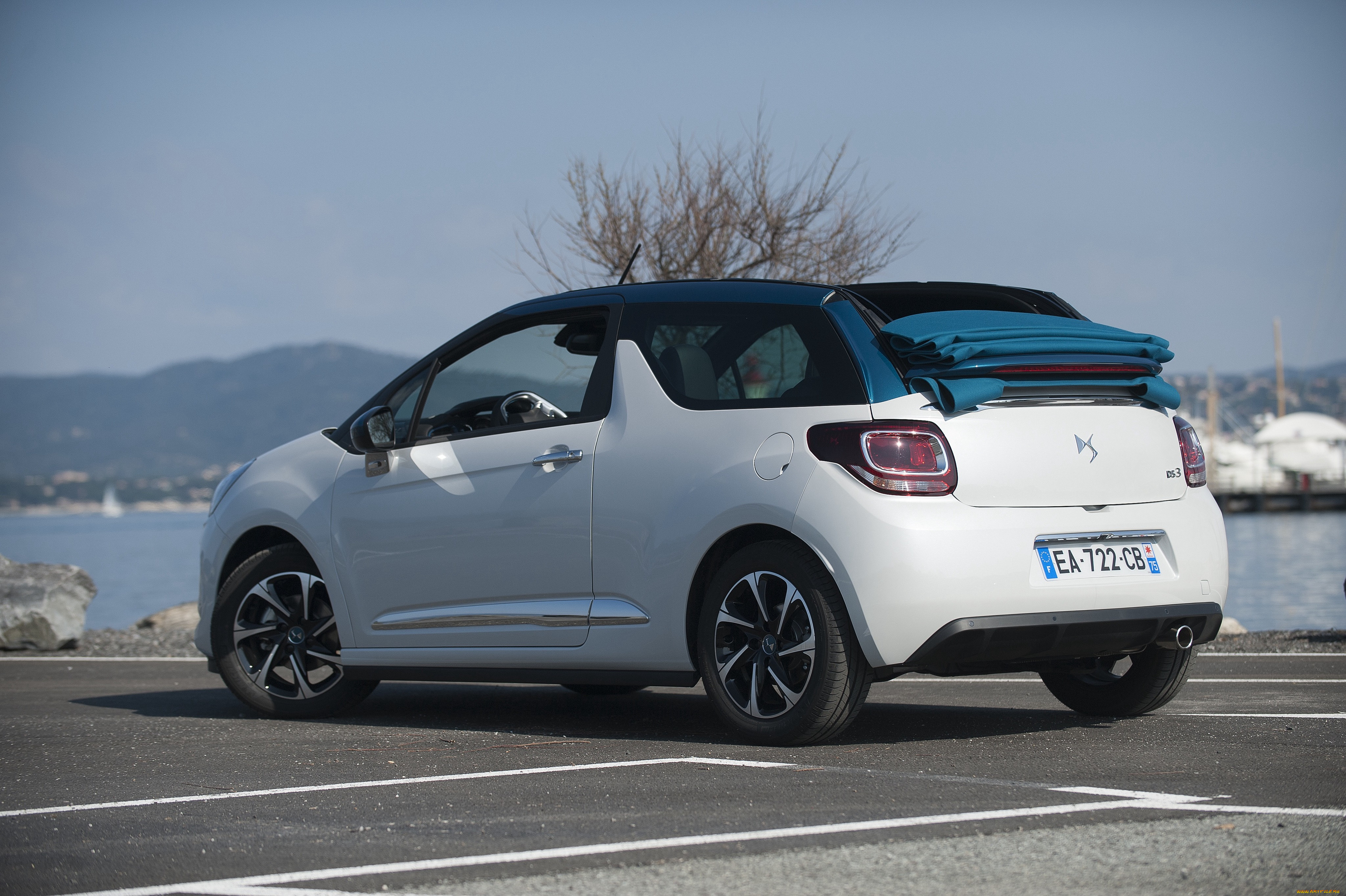 , citroen, ds, worldwide, 2016, cabrio, 3